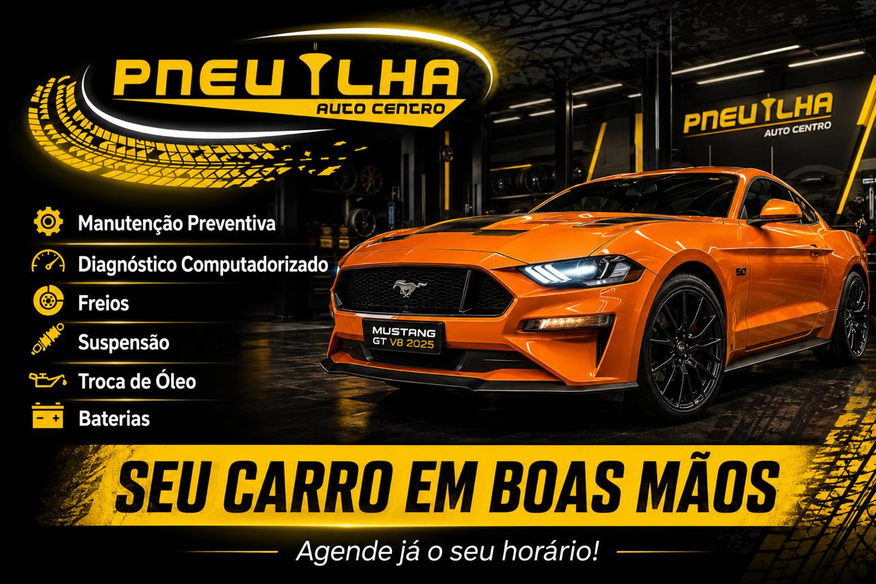 Foto da loja